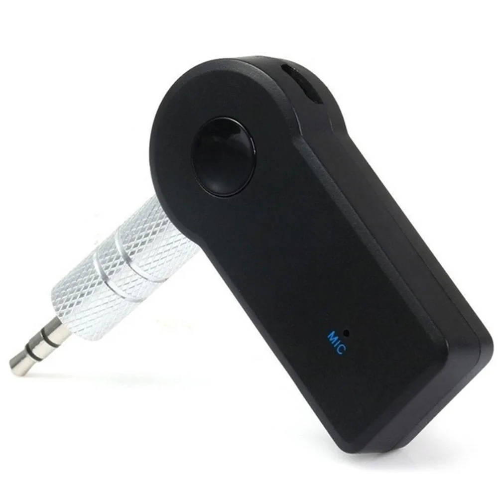 2 в 1 Bluetooth-адаптер для наушников разъем 3 5 мм | Автомобили и мотоциклы