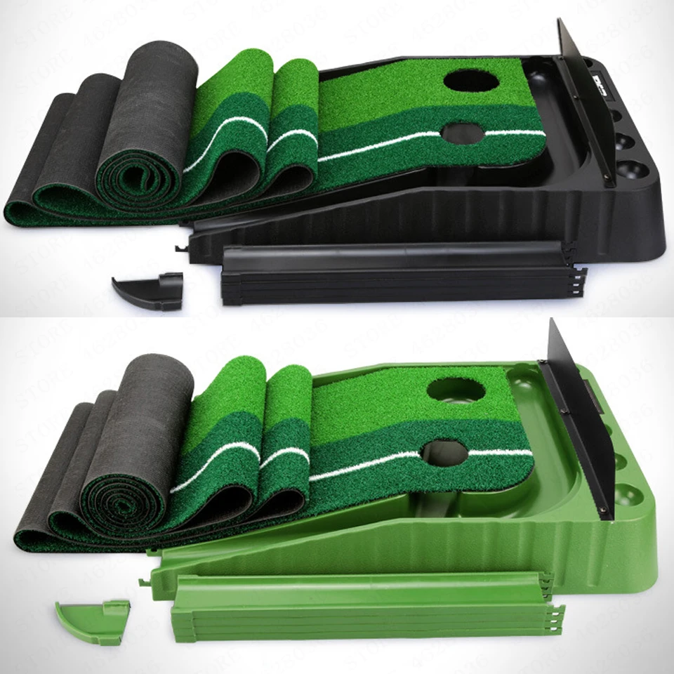 2 5/3 м Крытый установка тренера с автоматическим возвращатель трек орбита клея