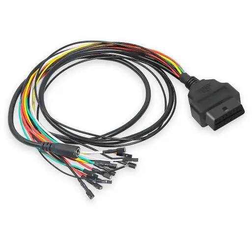 Универсальный кабель MOE для всех соединений ECU универсальный ECU| |