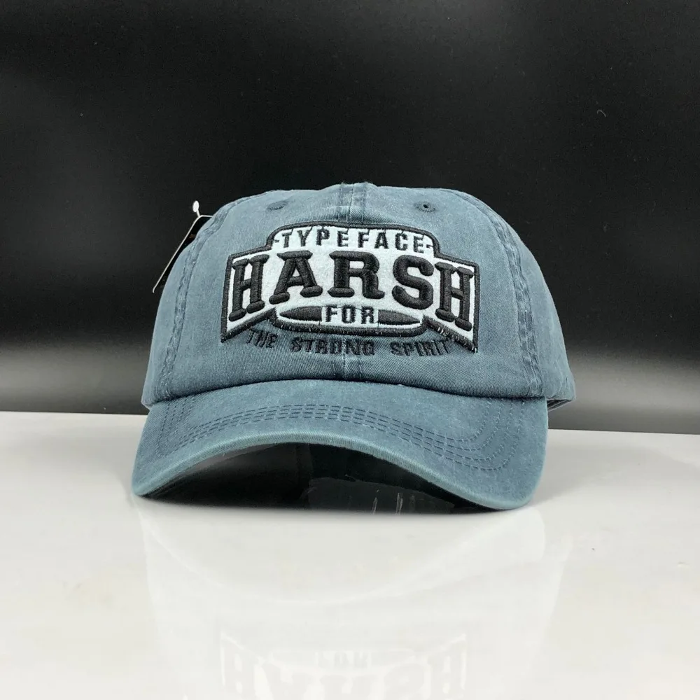 Мужская бейсбольная Кепка s Snapback, кепки для женщин, вымытые винтажные мужские кепки с вышивкой, Кепка для водителя грузовика, Кепка для папы