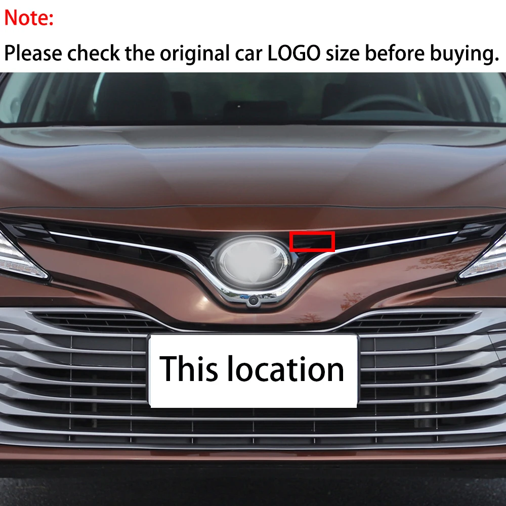 Камера заднего вида для Toyota Camry XV70 2017 2018 2019 2020|Камеры авто| |