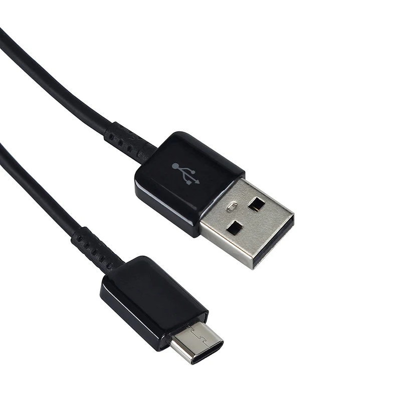 Оригинальный USB-кабель Samsung Type-C 120 см 3 А адаптивный кабель для быстрой зарядки Galaxy