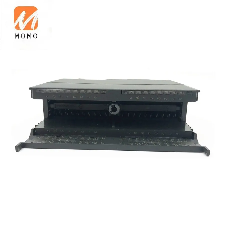 

6ES7 322-1BL00-0AA0 PLC SM322 Output Module 6ES7322-1BL00-0AA0