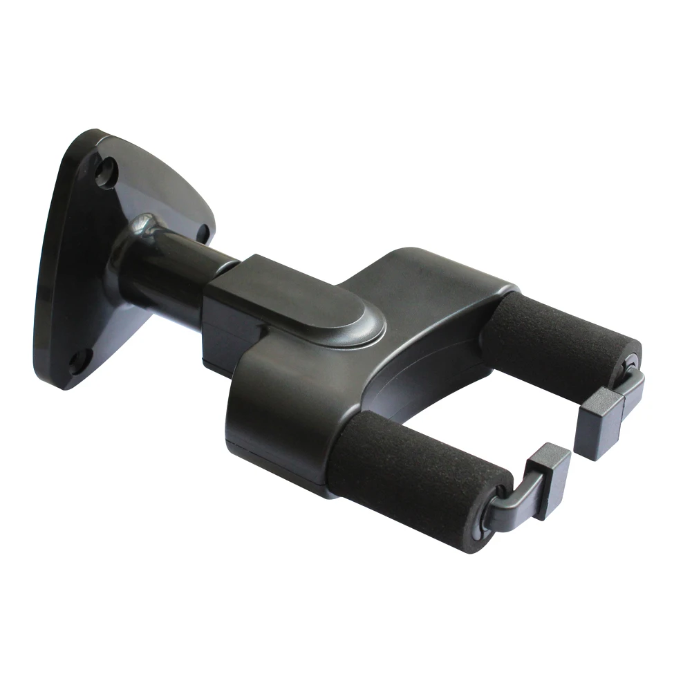 

Newly Guitar Wall Hanger Hook Guitar Acoustic Mandolin Bass Holders Brackets Accessories