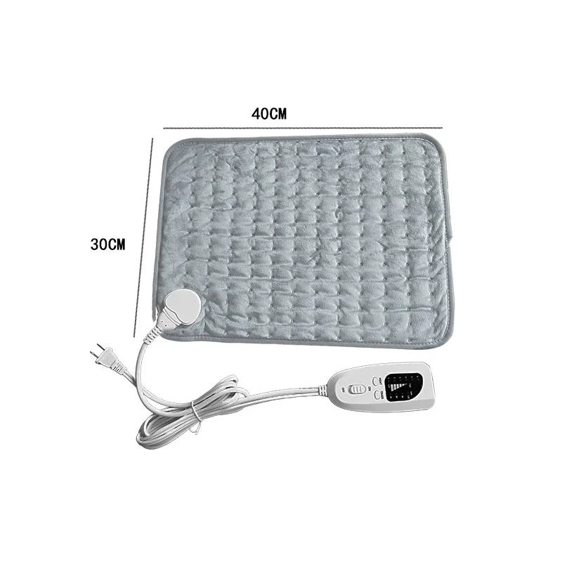 Электрическая грелка для спины живота электрическая обезболивающая Талия 4