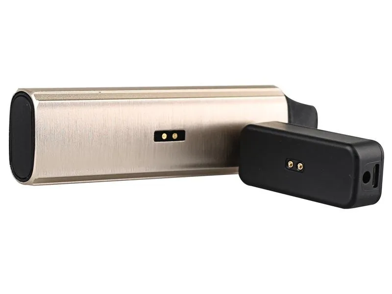 Оригинальный мини вапоризатор VAX для сухих трав набор ручек встроенный