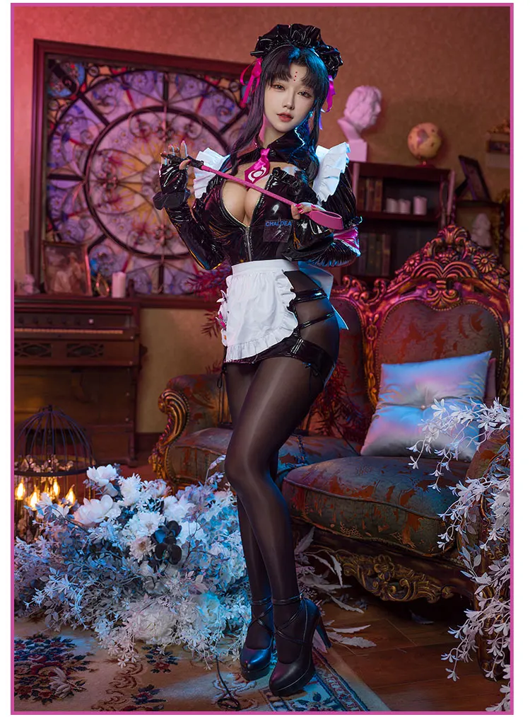 

Irelia H Store FGO Cosplay Fate/Grand Order Cos Kiara Sesshouin Cosplay Costume Halloween Costumes