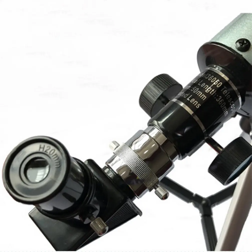 F36050 Refractive 90X Astronomical Telescope Monocular Wide Angle Powerful Zoom portable | Электроника