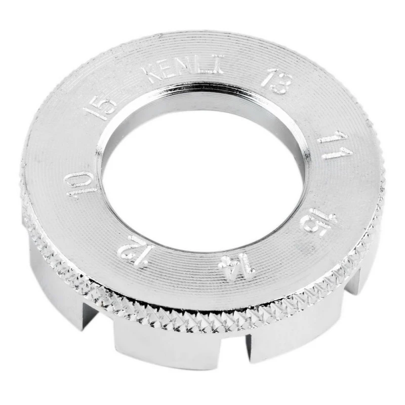 1 шт. наружный 8-портовый хромолибденовый стальной горный велосипед гаечный ключ