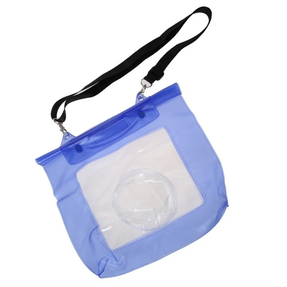 2019 новая водонепроницаемая сумка для подводной съемки Dslr цифровой зеркальной