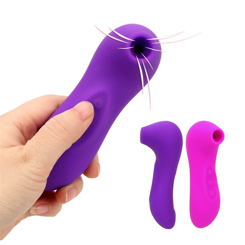 

Секс оральный лизание сосание соскона в присосках, для клитора вибратор язык вибрирующий клитор вагинальный стимулятор