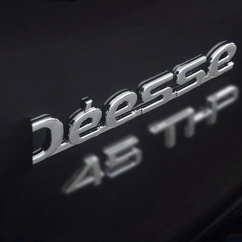 Tonlinker 1 шт. Автомобильная внешняя богиня стандартная наклейка для кузова s