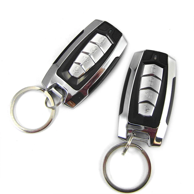 Замок двери авто пульт дистанционного управления Центральный замок