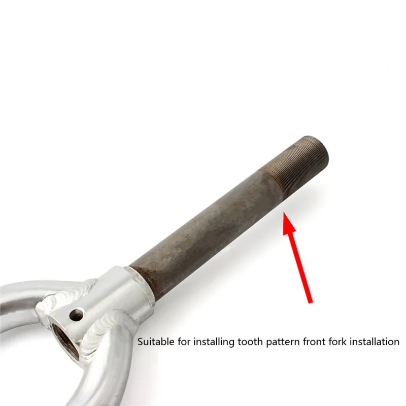 Велосипедная ретро гарнитура из алюминиевого сплава фиксированная передача