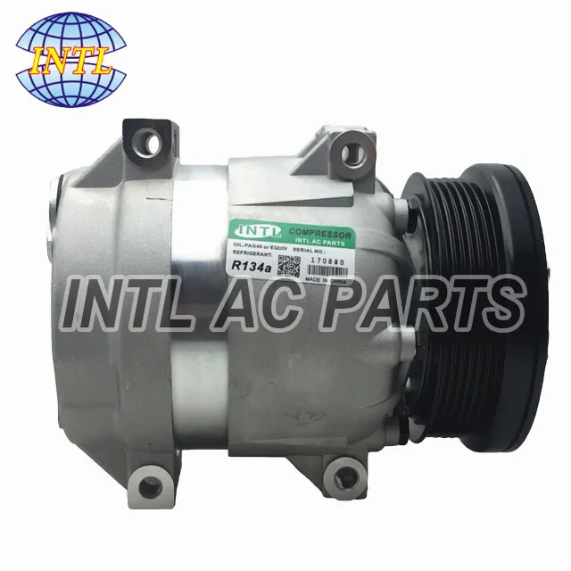 Компрессор переменного тока для Chevrolet Epica 2 0 TURBO дизельный/2 5 л 95905518 95954659 96409087 96801525