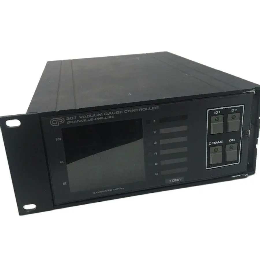 

Силовой контроллер Granville Philips 307502-000-T1