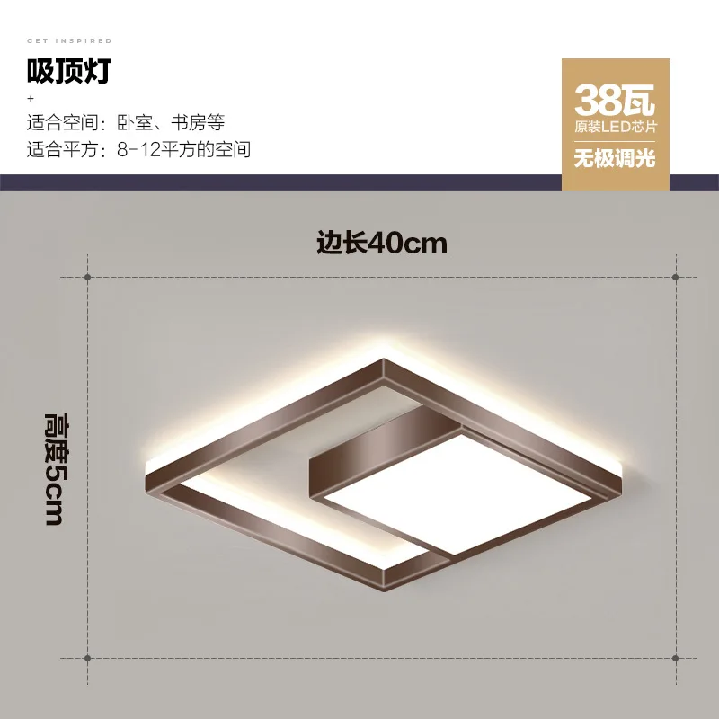 

modern led nordic led led ceiling light ceiling light luminaria plafon led lampara led dining room living room bedroom