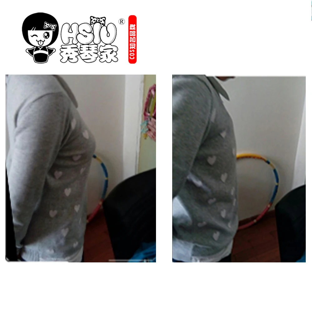 HSIU новинка корсет для похудения и талии эластичное нижнее белье|shaper corsets|underwear