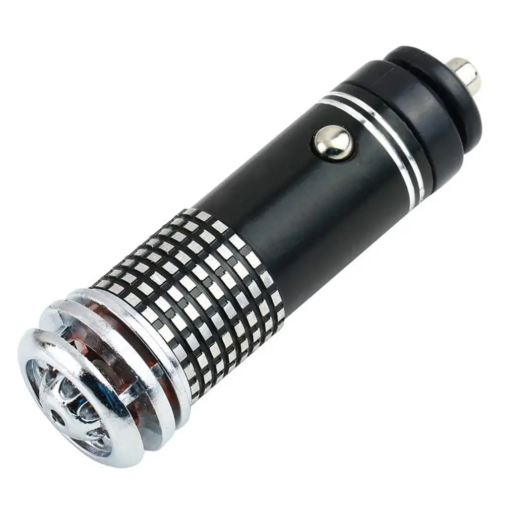 Портативный мини автомобильный Автомобильный Очиститель Ари универсальное