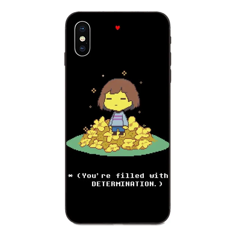 Дизайн крутая игра Undertale фриск мягкие 2017 Сумки из натуральной кожи Новое