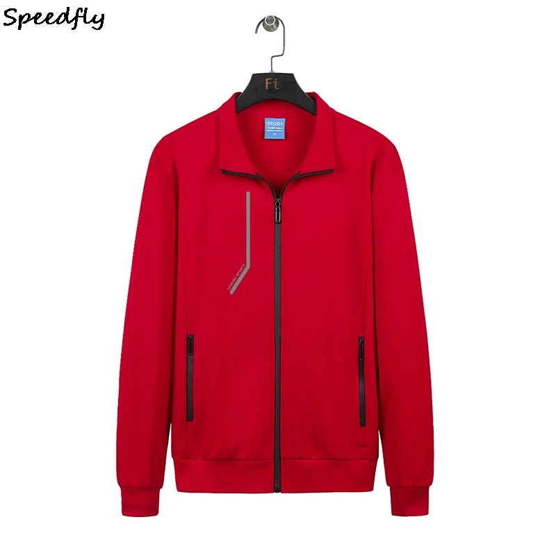 

Jacket men spring and autumn 2020 new men's jacket trend casual sports all-match autumn 20168