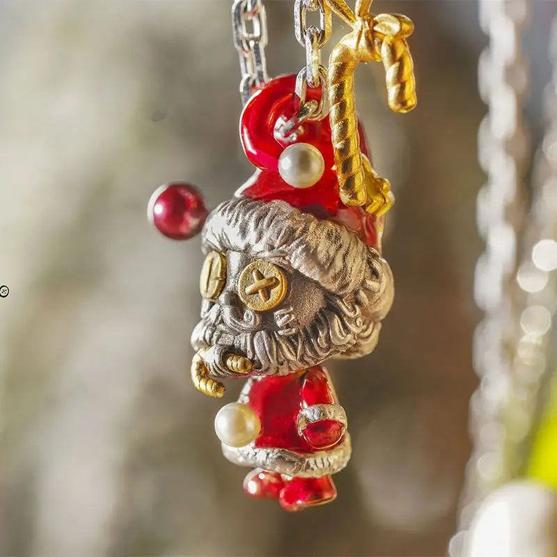 

Кукла деда мороза, 22 к