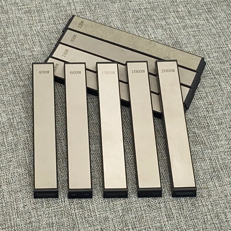 Алмазный и точильный камень для ножей|Точилки| |