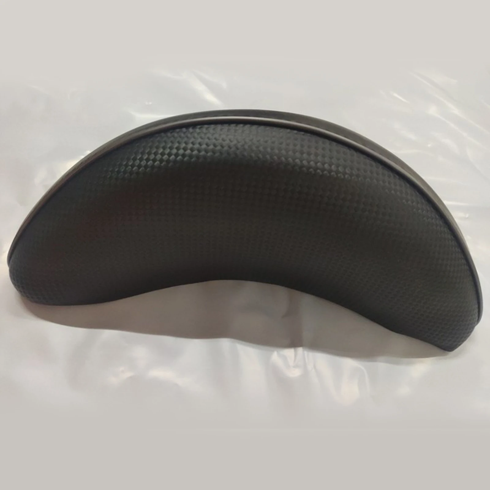 

Универсальная Полиуретановая подушка для спинки водителя Сисси-бар-черный