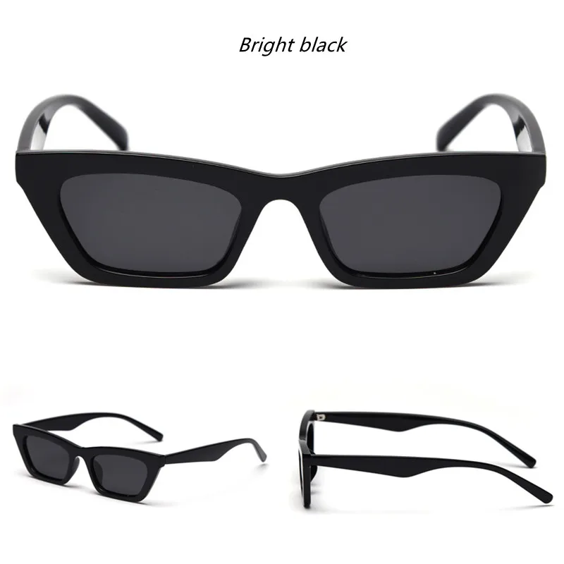 

2021 New Fashion Ladies Sunglass Fashion Trend for Premium Steampunk Designer Feminine Chicks on the Sunn Coast glasses