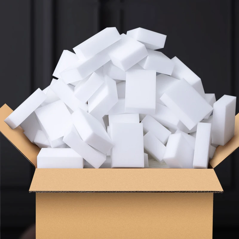 

5/10/30 шт., меламиновые губки для мытья посуды