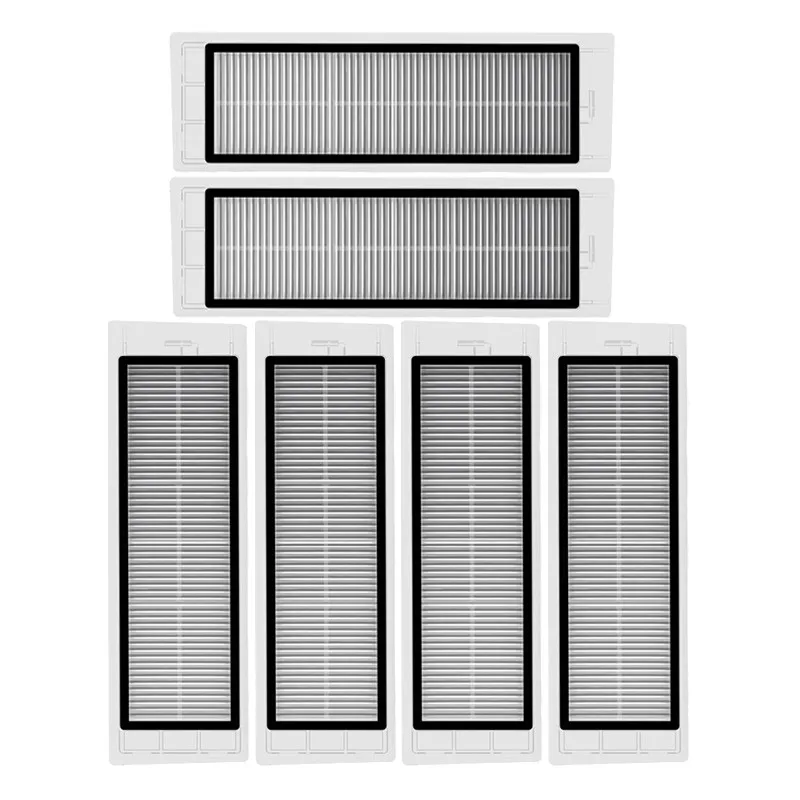 

Фильтры для роботов-пылесосов Roborock