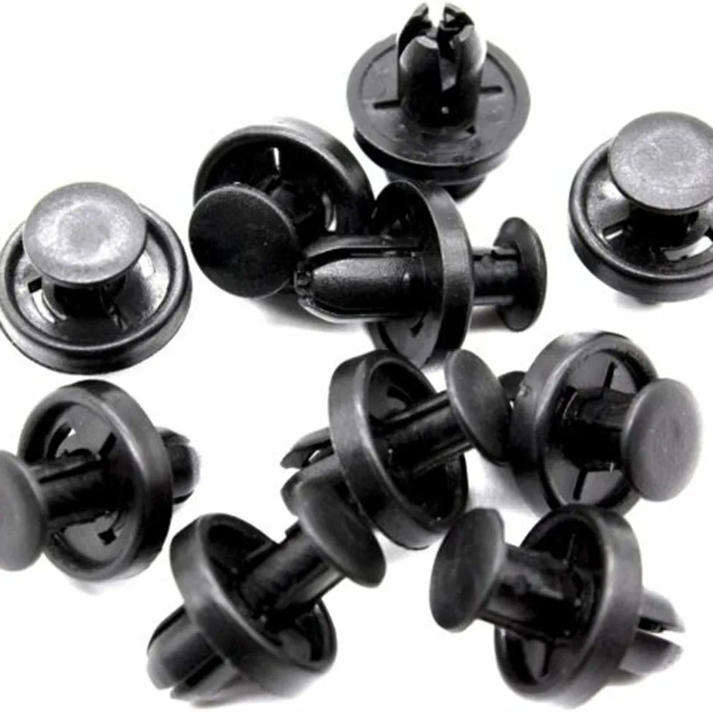 

20pcs Fit FOR Subaru, FOR Toyota 909140065,SU00302989 Mud Shield Retainer