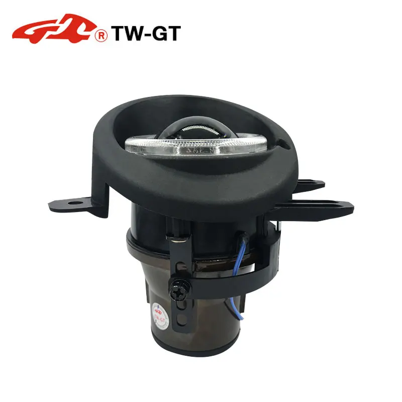 Автомобильный Стайлинг BSSPHL автомобильный светильник HD 2 5 биксеноновый Точечный