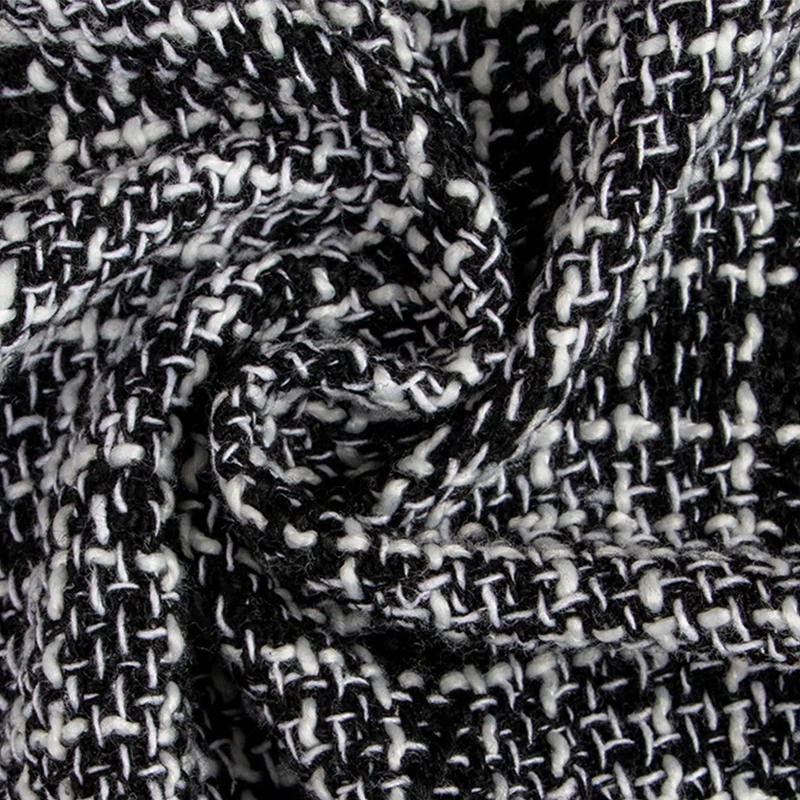 

Autumn Winter Slim Plaid Patchwork Dress Women 2020 New Casual Bow Collar High Waist Full Sleeve Lady Dress