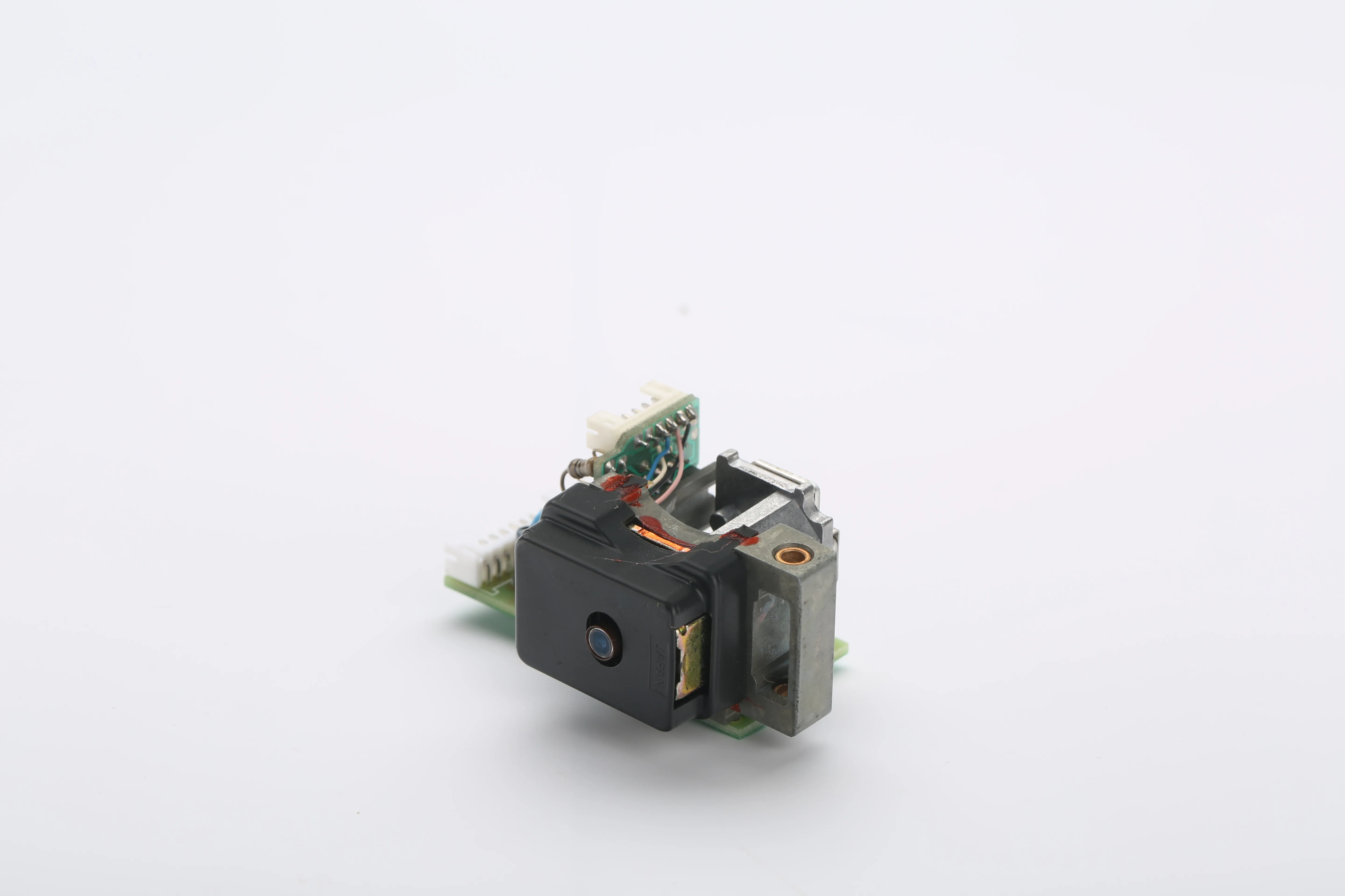 

Replacement for YAMAHA CDX-800 CDX800 CDX 800 Radio CD Player Laser Head Optical Pick-ups Repair Parts