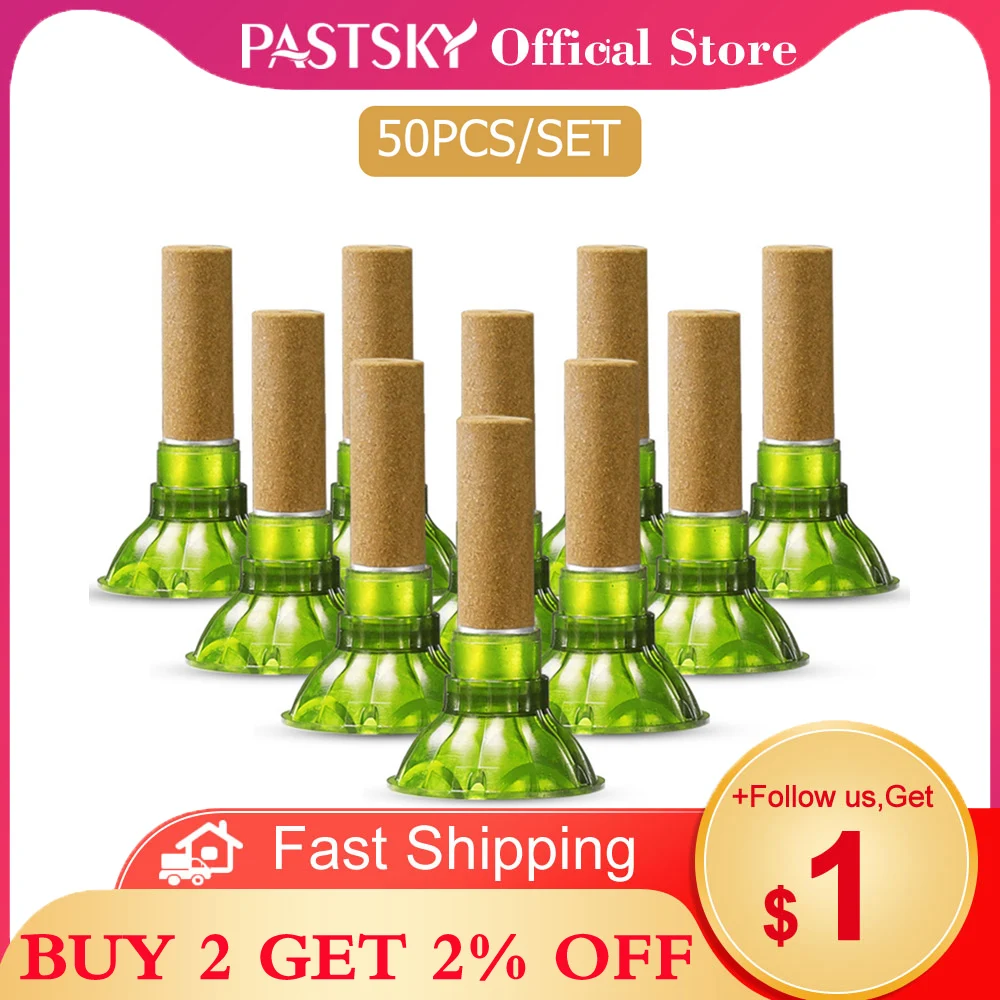 50 шт./компл. палочки мокса рулоны для прогревания акупунктурного массажа терапии