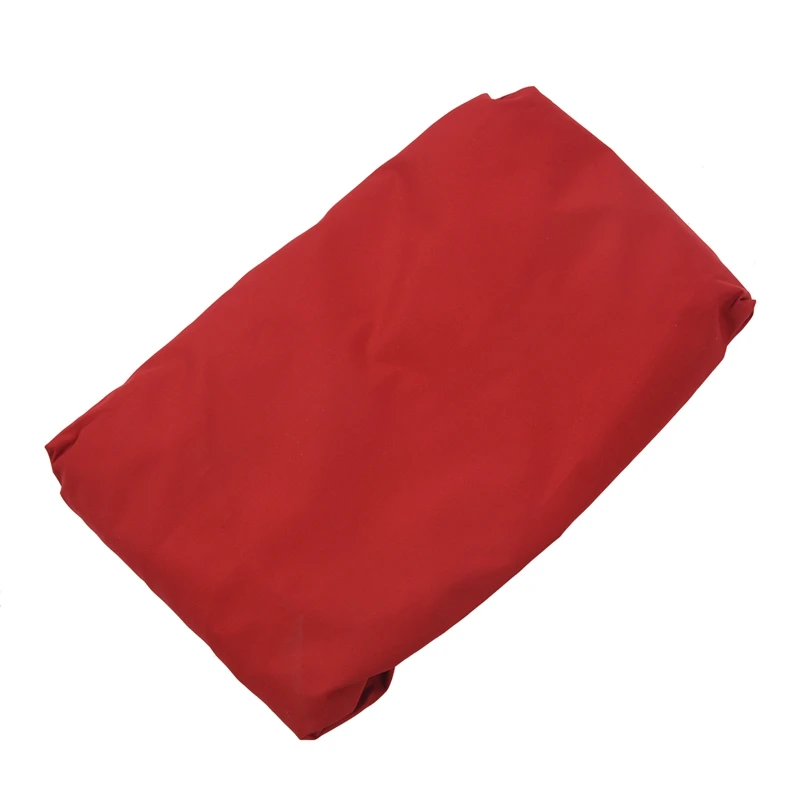 1pcs Nylon Camouflage RainCover 30-40L Protable Waterproof Backpack Bag Rain Cover For Travel bag(red) | Багаж и сумки