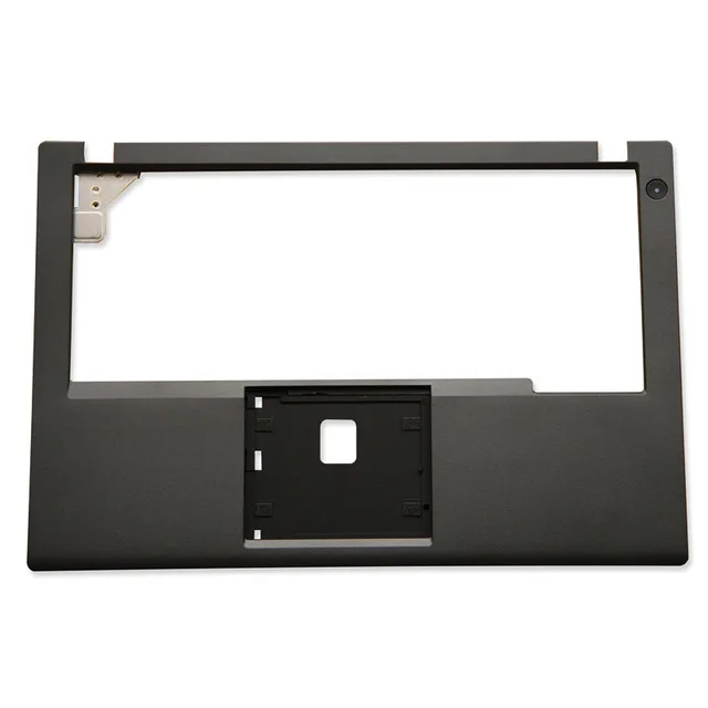 new laptop case cover for lenovo thinkpad x260 palmrest upper caselaptop bottom base case cover free global shipping