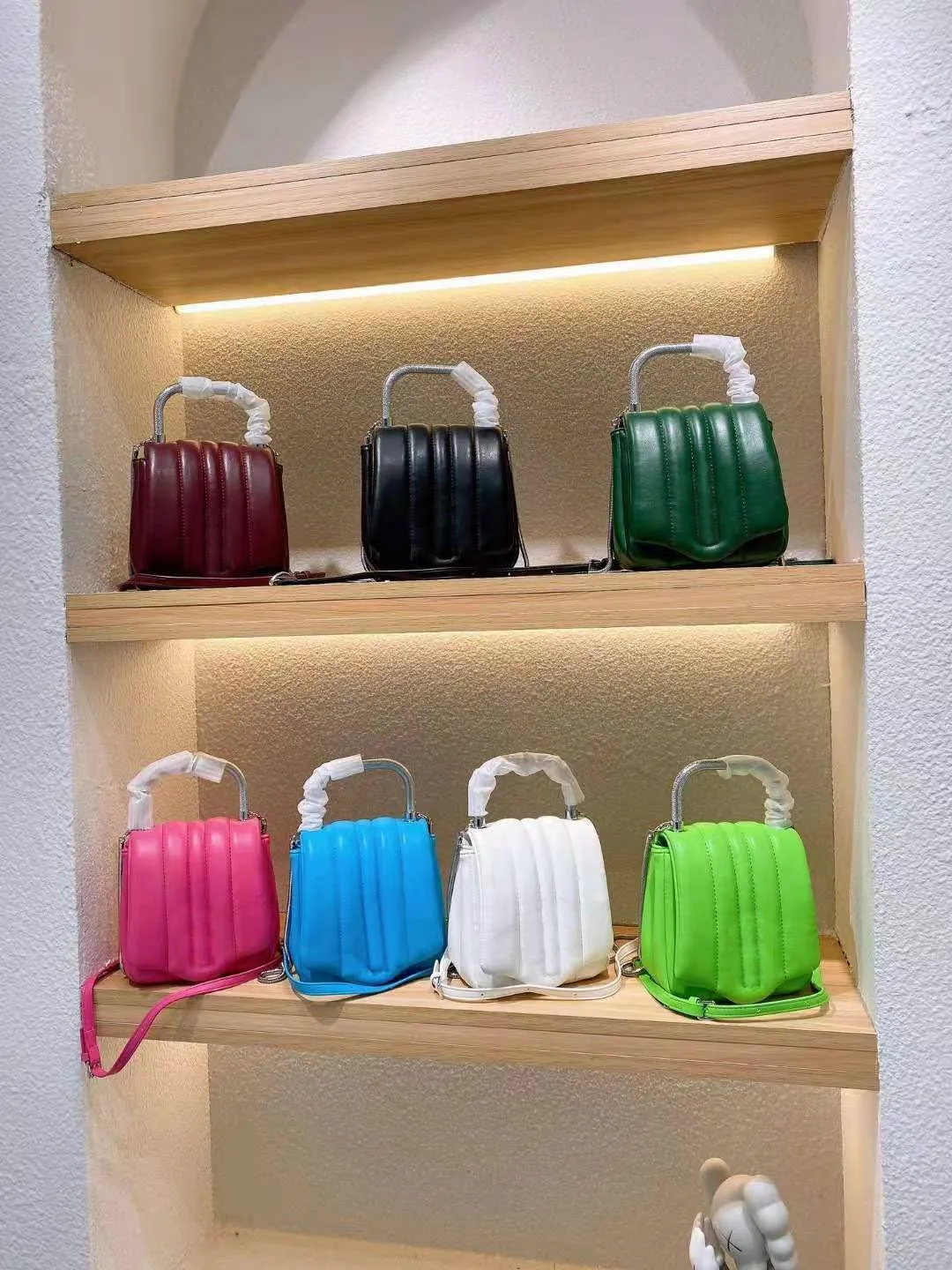 

Designer mini handbag shoulder bag messenger bag female bag luxury handbag women bag