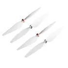 4 шт., лидер продаж 2017, 2 пары быстроразъемных пропеллеров 2CW + 2CCW для квадрокоптера Xiaomi Mi 1080, версия (2 пары)