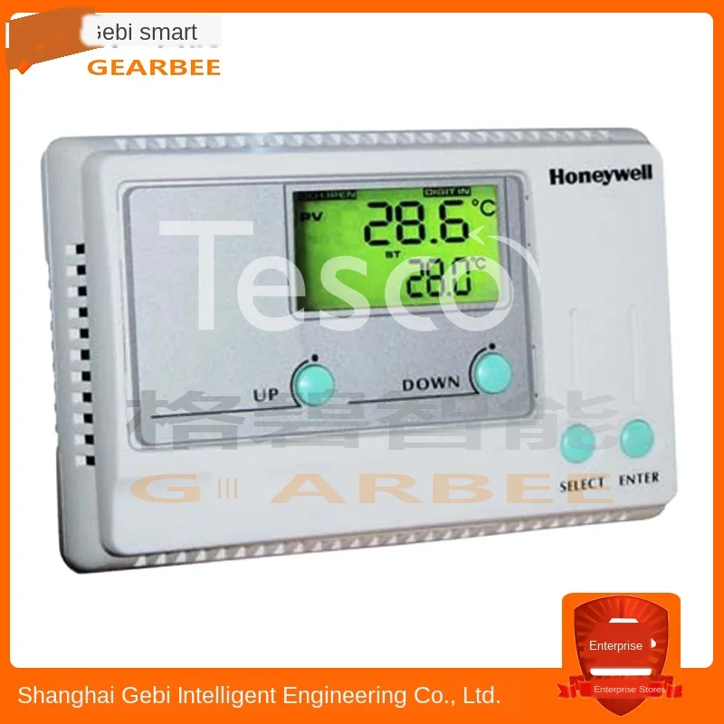 

T9275A1002 T9275B1001 LCD digital display DDC controller thermostat