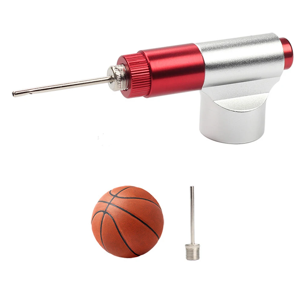 Велосипедный портативный шарообразный насос углекислого газа CO2 аварийный