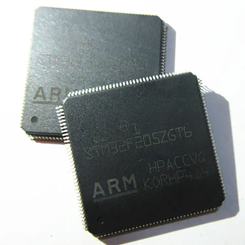 Новинка 1 шт. STM32F205ZGT6 STM32F205ZG LQFP-144 | Строительство и ремонт