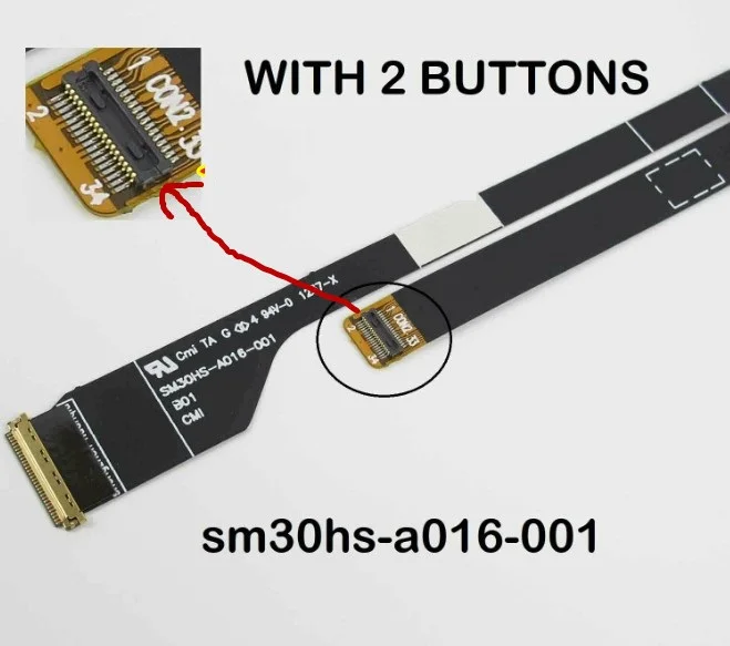 

WZSM - Acer s3 S3-951-2464G S3-951 SM30HS-A016-001 HB2-A004-001