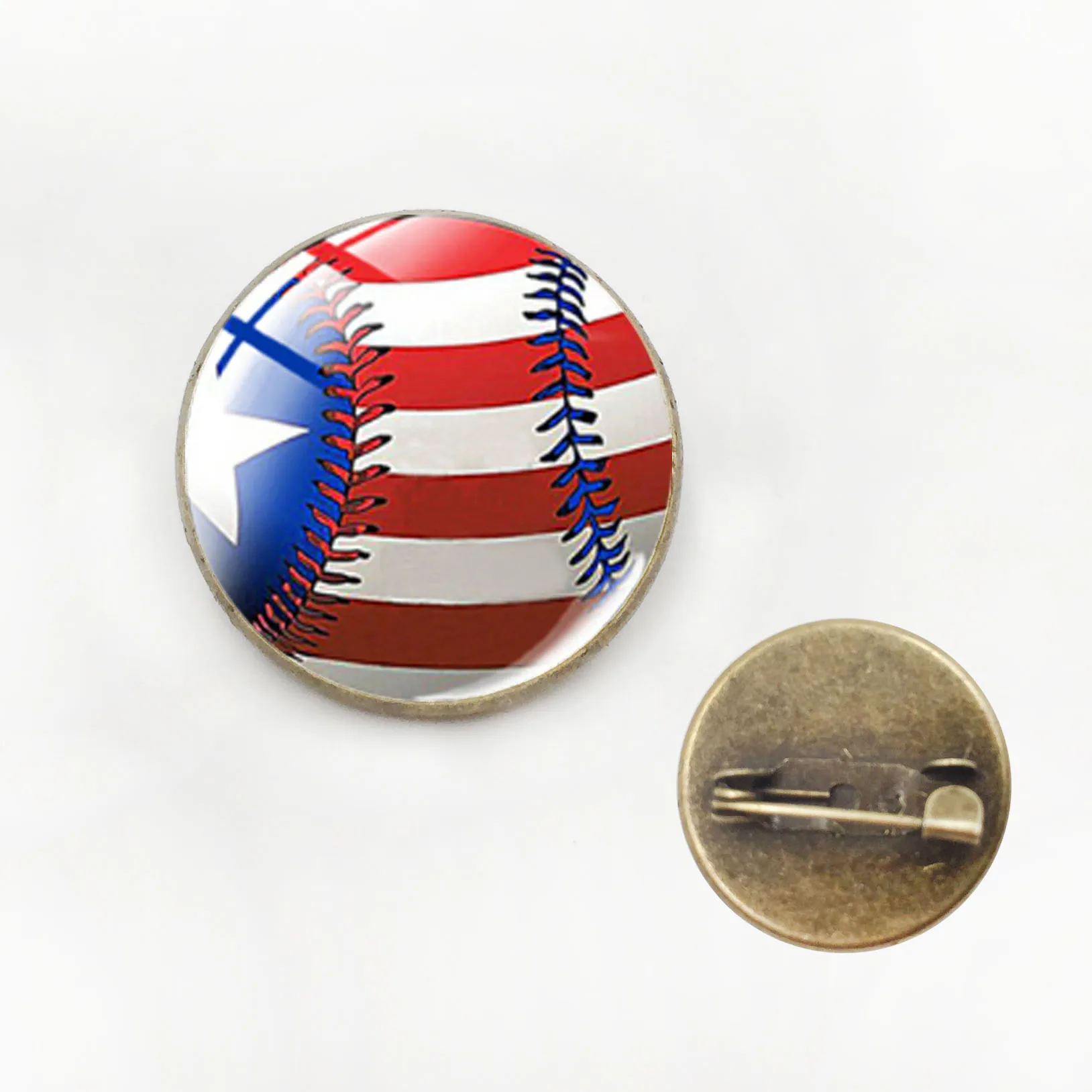 Модные броши в виде баскетбольного игрока с силуэтом Slam Dunk повседневные булавки