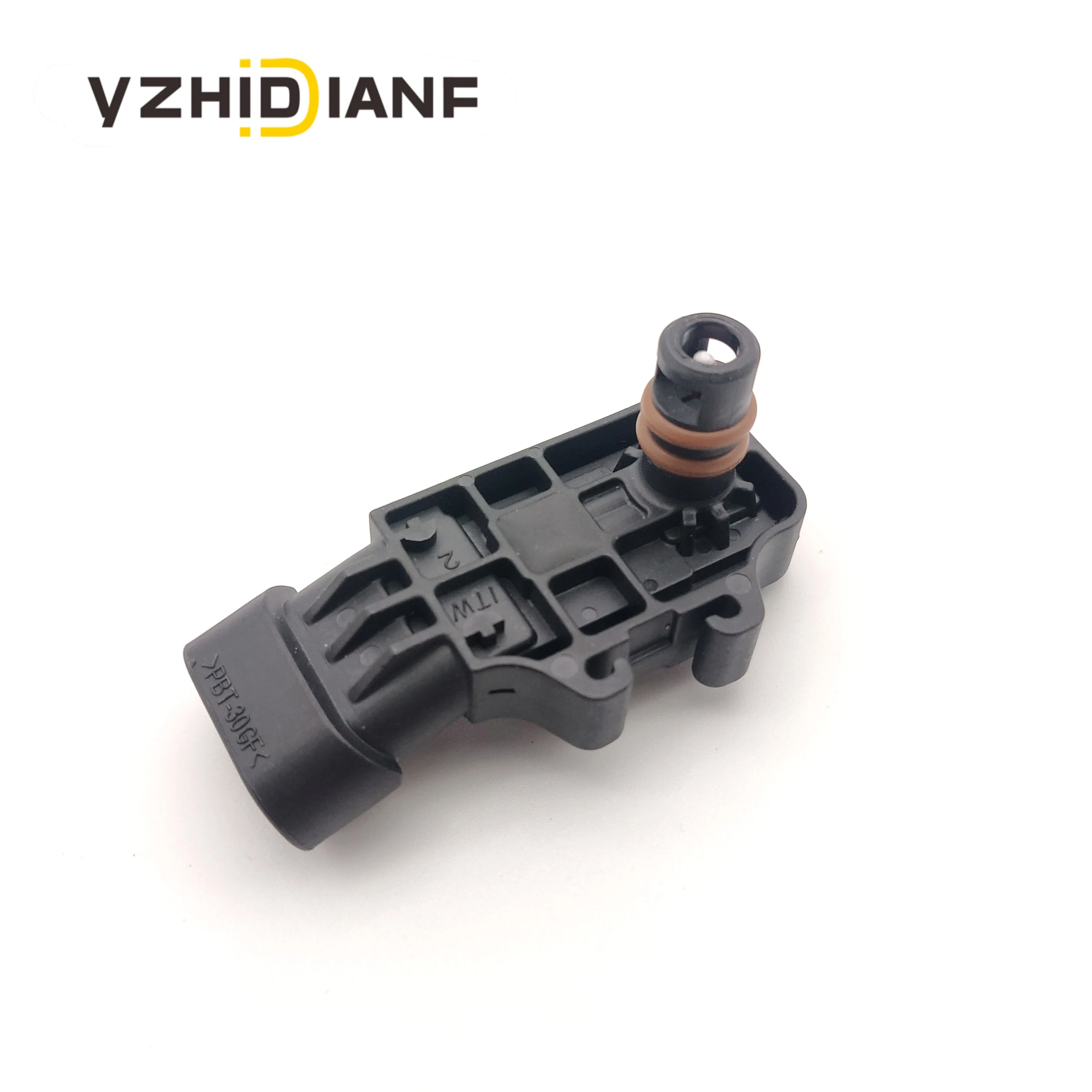 Датчик давления воздухозаборника MAP 1 шт. для M itsubishi- GM O pel C hevkeren SMART DELPHI CHERY OEM 12232201