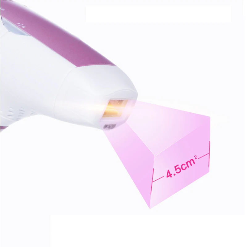 IPL лазерная эпиляция инструмент для всего тела Фотон личные части Peauty салон 300000