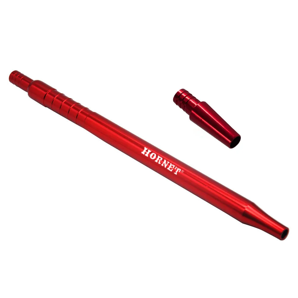 Трубка для кальяна из алюминиевого сплава 12 мм | Дом и сад