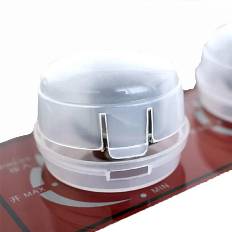 2 шт. пластиковые насадки на ручку для плиты и духовки|Ручки посуды| |