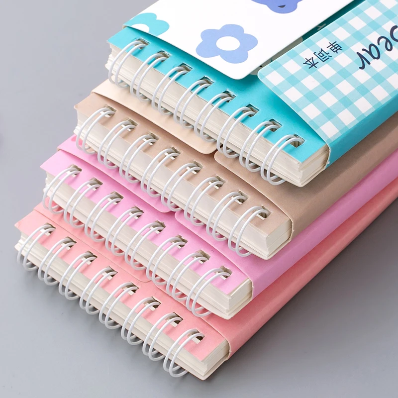 1 шт. креативные Канцтовары язык learnin слово записная книжка стикеры портативный